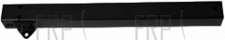 Sleeve Set, light black, TM623-1U(service) - Product Image Sleeve Set, light black, TM623-1U(service) - Product Image