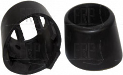 Sleeve - Upper Handle Bar to Console - Left - Product Image Sleeve - Upper Handle Bar to Console - Left - Product Image