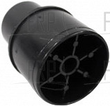 Sleeve, Wheel - Product Image Sleeve, Wheel - Product Image