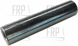 SLEEVE;Pedal Arm - 20#;White Zinc;GM112;# - Product Image SLEEVE;Pedal Arm - 20#;White Zinc;GM112;# - Product Image