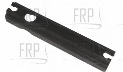 Sleeve;Seat Tube;A;PP;178L - Product Image