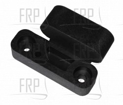 SLIDE FIXING SUPPORT(LEFT) - Product Image SLIDE FIXING SUPPORT(LEFT) - Product Image