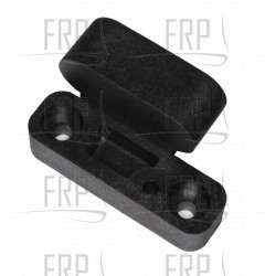 SLIDE FIXING SUPPORT(RIGHT) - Product Image SLIDE FIXING SUPPORT(RIGHT) - Product Image