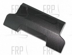 Slide rail cover - Product Image