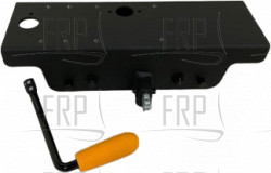 Slide, Seat - Product Image Slide, Seat - Product Image