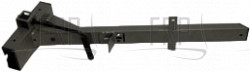 Slide Seat Frame Set - Product Image Slide Seat Frame Set - Product Image