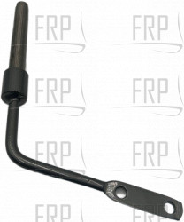 Slider Bar Arm Sub;BACK PAD;;;;Polarized - Product Image Slider Bar Arm Sub;BACK PAD;;;;Polarized - Product Image