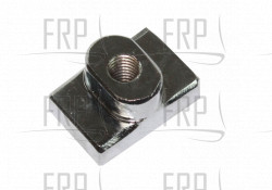 Slider locking plate - Product Image