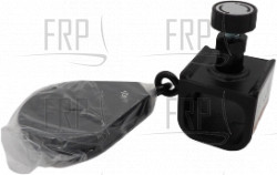 Slider, Pulley - Product Image Slider, Pulley - Product Image