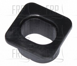 SLIDER,PLSTC,.75X.75" - Product Image SLIDER,PLSTC,.75X.75" - Product Image