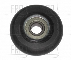 sliding base wheel - Product Image sliding base wheel - Product Image