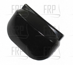 sliding rail cover - Product Image sliding rail cover - Product Image