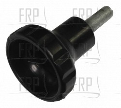 SLIDING SEAT KNOB - Product Image SLIDING SEAT KNOB - Product Image