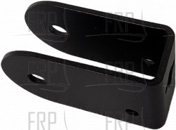 sliding wheel protect piece;Fixing;;pain - Product Image sliding wheel protect piece;Fixing;;pain - Product Image