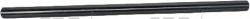 SLIPPING SLEEVE GUIDE RAIL 20X472L SUJ-2 HARD CR.PLATING - Product Image SLIPPING SLEEVE GUIDE RAIL 20X472L SUJ-2 HARD CR.PLATING - Product Image