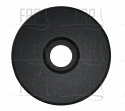 SMALL AXLE COVER - Product Image