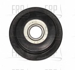 SMALL CARRIAGE ROLLER - Product Image