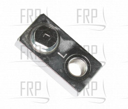 Small Crank Arm (L) - Product Image Small Crank Arm (L) - Product Image
