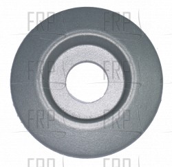 SMALL LINK ARM AXLE COVER - Product Image