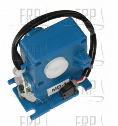 Small motor - Product Image