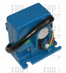 Small motor m3 - Product Image