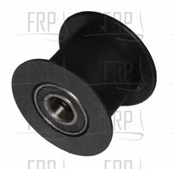 Small Pulley - Product Image