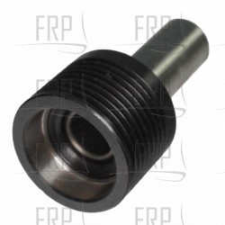 Small Pulley - Product Image