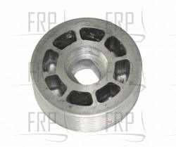 SMALL PULLEY - Product Image