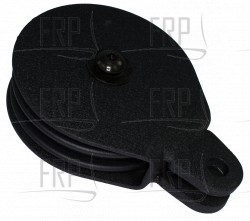 Smith Pec Dec Free Pulley - Product Image