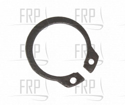 SNAP RING - Product Image