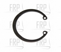 Snap ring - Product Image