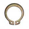 4000601 - SNAP RING AXLE OFFSET STRATUS 3900RC / KAYAK 2650UE - Product Image