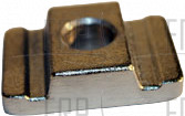 Snug Plate, SS41, chromate treatment, FC16, - Product Image Snug Plate, SS41, chromate treatment, FC16, - Product Image