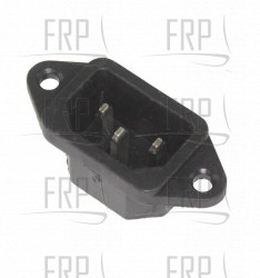 Socket - Product Image Socket - Product Image