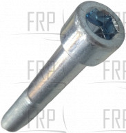 Socket cap head hexagon screw - Product Image Socket cap head hexagon screw - Product Image
