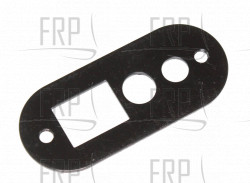 Socket iron shard - Product Image
