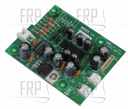 Sound Amplifier Board(Gongyi AUDIO AMP-04) - Product Image