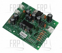 Sound Louder Board (gongyi AUDIO AMP-04) - Product Image