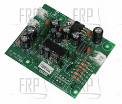 Sound Louder Board (gongyi AUDIO AMP-04) - Product Image Sound Louder Board (gongyi AUDIO AMP-04) - Product Image