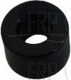 Space Ring, Pedal, POM, BL/Black C, CS23, - Product Image Space Ring, Pedal, POM, BL/Black C, CS23, - Product Image