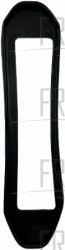 Space Ring;Console Base Cover;left;SBR;Q - Product Image Space Ring;Console Base Cover;left;SBR;Q - Product Image
