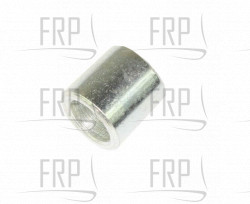 SPACER 10MM CHROME - Product Image