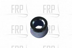 SPACER; .406 X .750 X .500 ST - Product Image SPACER; .406 X .750 X .500 ST - Product Image