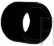 Spacer, Cylinder, SS41, Black Oxide, AR50, - Product Image Spacer, Cylinder, SS41, Black Oxide, AR50, - Product Image