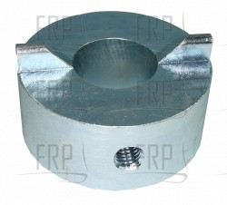 Spacer, Directional Pivot - Product Image Spacer, Directional Pivot - Product Image