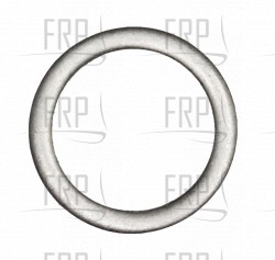 SPACER: IDLER - Product Image