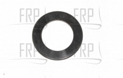 Spacer, nylon - Product Image