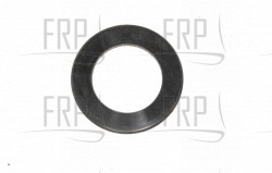 Spacer, nylon - Product Image Spacer, nylon - Product Image