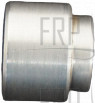Spacer, Pedal Arm, SS41, EP598, - Product Image Spacer, Pedal Arm, SS41, EP598, - Product Image