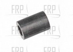 SPACER, RUBBER, .19 X .315 X .429 - Product Image